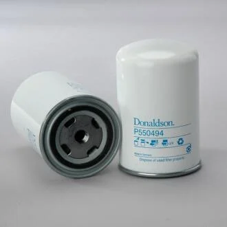 Фільтр палива DONALDSON P550494