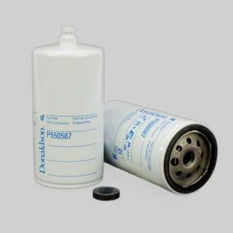 Паливний фільтр DONALDSON P550587