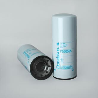 Фільтр масляний DONALDSON P550595