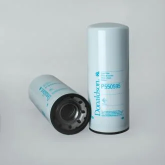 Фільтр масляний DONALDSON P550595