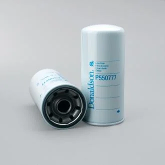 Фільтр масляний DONALDSON P550777