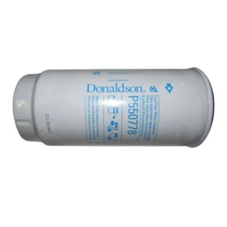 Паливний фільтр DONALDSON P550778