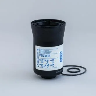 Паливний фільтр DONALDSON P550833