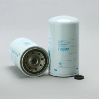 Фільтр палива DONALDSON P550881