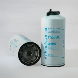 Паливний фільтр DONALDSON P550900