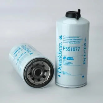 Фільтр палива DONALDSON P551077