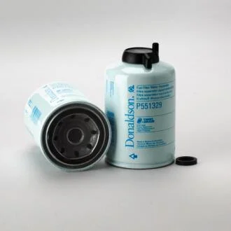 Фільтр палива DONALDSON P551329