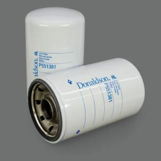 Фільтр масляний DONALDSON P551381