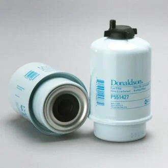 Фільтр палива DONALDSON P551427