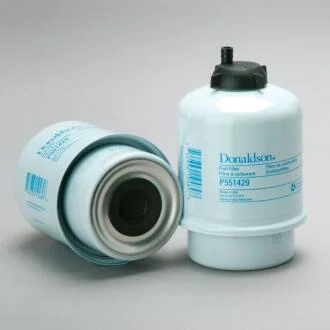 Паливний фільтр DONALDSON P551429