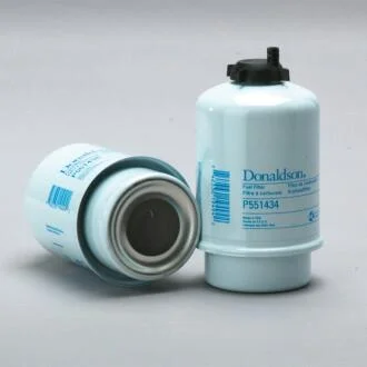 Фільтр палива DONALDSON P551434