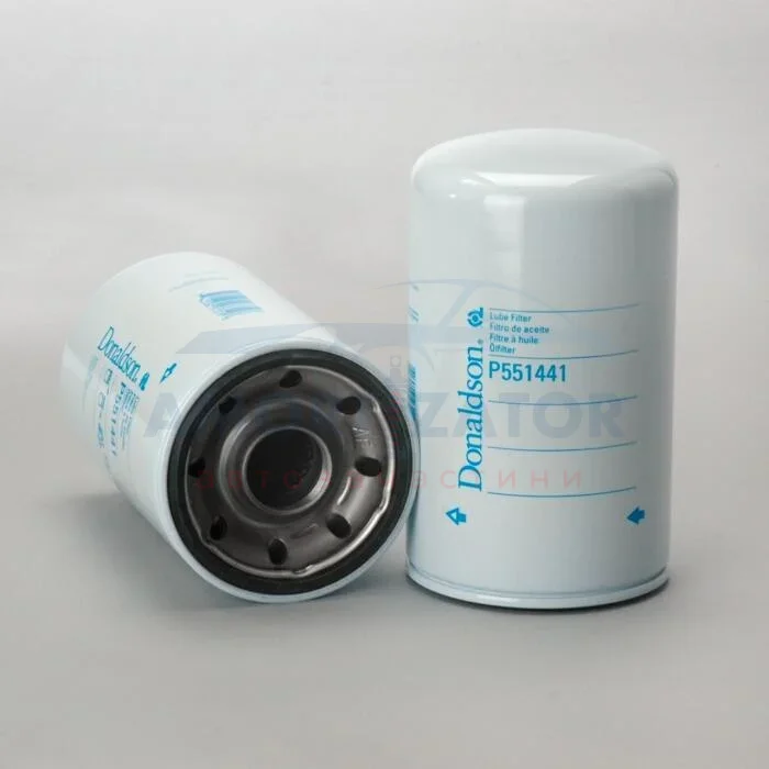 Фільтр DONALDSON P551441 (фото 1)