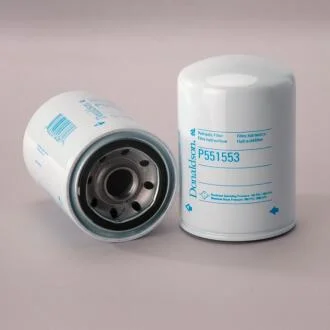 Фільтр гідравлічний DONALDSON P551553