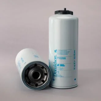 Паливний фільтр DONALDSON P552006
