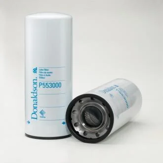 Масляний фільтр DONALDSON P553000