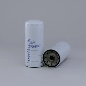 Масляний фільтр DONALDSON P553191