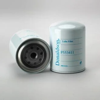 Гідравлічний фільтр DONALDSON P553411