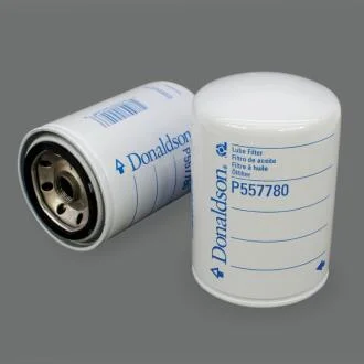 Фільтр масляний DONALDSON P557780