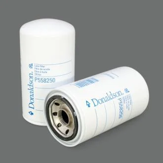 Фільтр масляний DONALDSON P558250