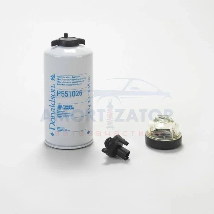 Фільтр DONALDSON P559122 (фото 1)