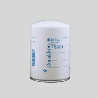 Фільтр масляний DONALDSON P759074