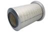 Фільтр повітряний 418,7x264,1x153,4 CASE IH 721, 821 FORD 9282 HITACHI FH220, FH220,3, FH300LC HYUNDAI 25, 760, R280LC, R290LC, R290LC-3, R290LC-3LL/RB KAWASAKI 80 ZIII KOEHRING 6627 DONALDSON P771524 (фото 1)