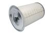 Фільтр повітряний 418,7x264,1x153,4 CASE IH 721, 821 FORD 9282 HITACHI FH220, FH220,3, FH300LC HYUNDAI 25, 760, R280LC, R290LC, R290LC-3, R290LC-3LL/RB KAWASAKI 80 ZIII KOEHRING 6627 DONALDSON P771524 (фото 2)