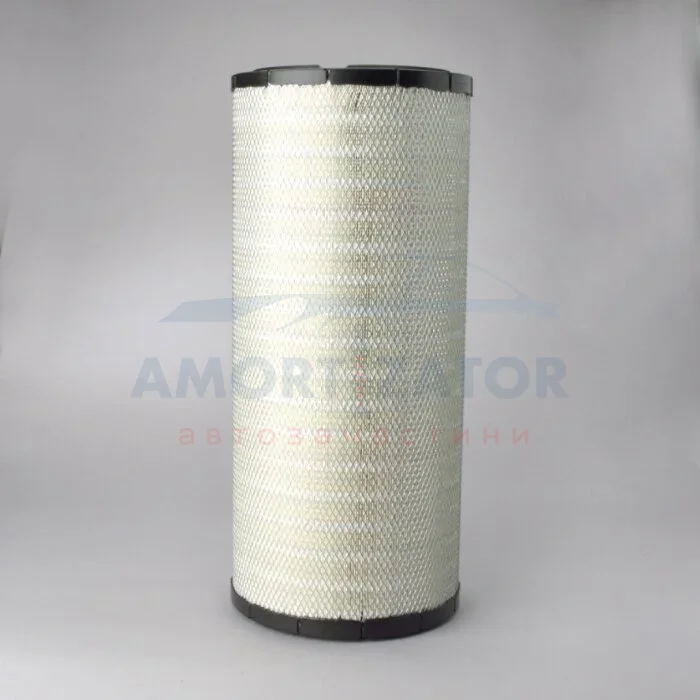 Фільтр повітряний 700x313,4x177,6 NEW HOLLAND CR920, CR940, CR960, CR970, CR980, 5080, 5090, 6080, 6090, 8080, 8090, 880, 9040, 9050, 9060, 9080, 9090 DONALDSON P786106 (фото 1)