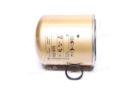 Фільтр вологоосушувача DONALDSON P951415
