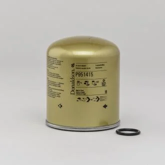 Фільтр вологоосушувача DONALDSON P951415