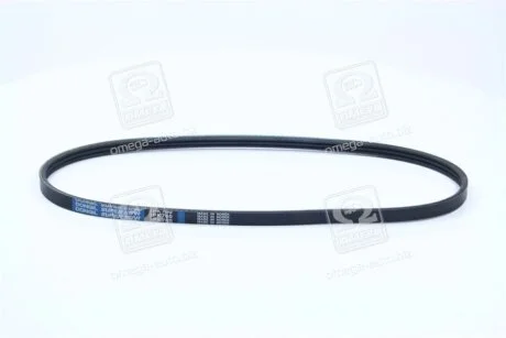 Ремінь поліклиновий DONGIL 3PK760