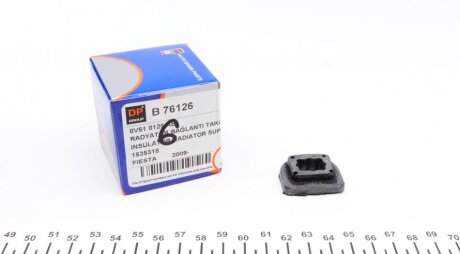 Опора радіатора DP DP Group B 76126