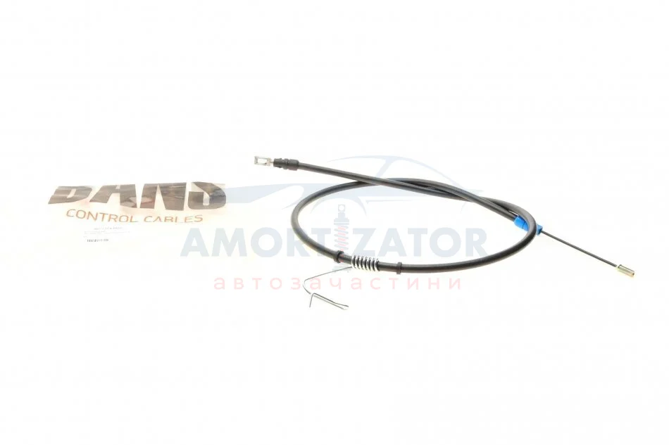 Трос DP DP Group BC 1374 BNS (фото 1)