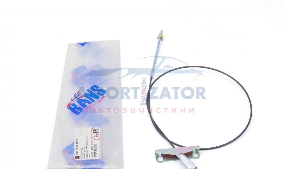 Трос DP DP Group BC 2131 BNS (фото 1)