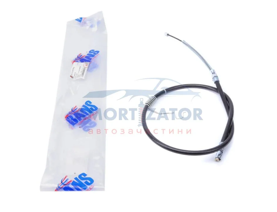 Трос DP DP Group BC 21635 BNS (фото 1)