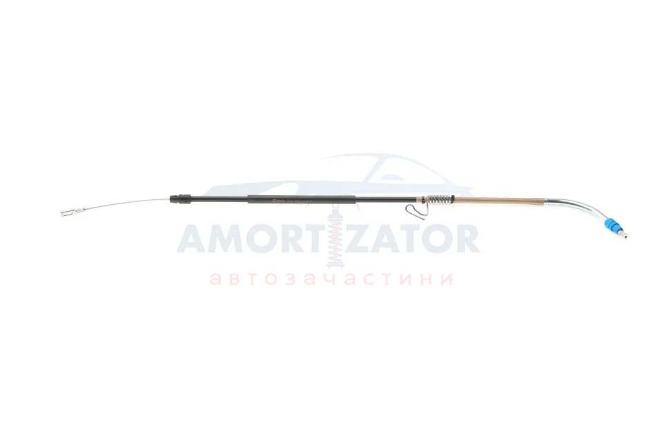 Трос DP DP Group BC 23003 TUR (фото 1)
