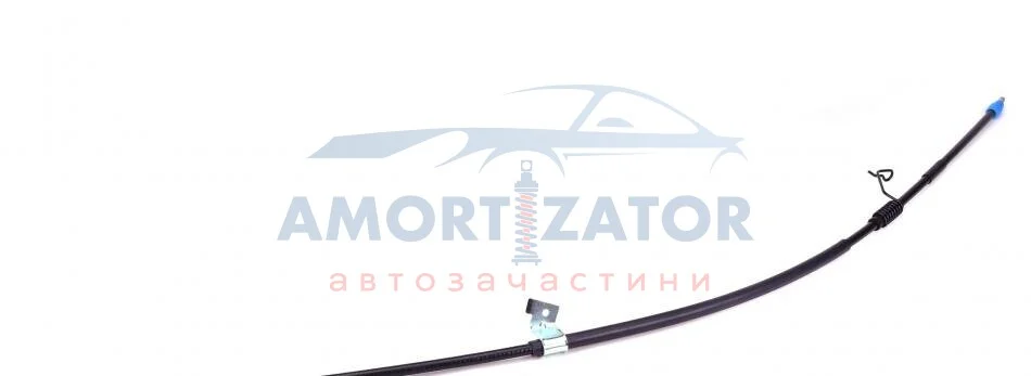 Трос DP Group BC 23004 TUR (фото 1)