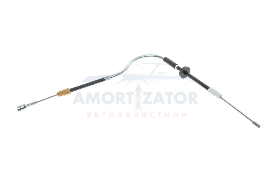 Трос DP DP Group BC 24001 TUR (фото 1)