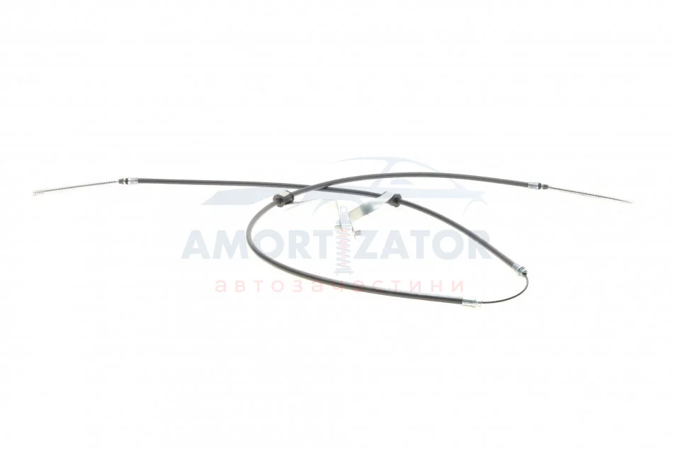 Трос DP DP Group BC 3024 BNS (фото 1)