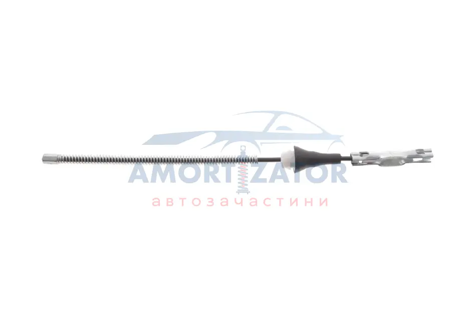 Трос ручного гальма DP Group BC 4428 BNS (фото 1)