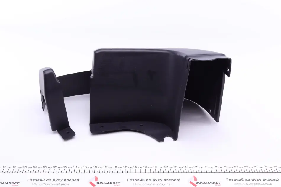 Клик бампера DP DP Group BP 24927 (фото 1)