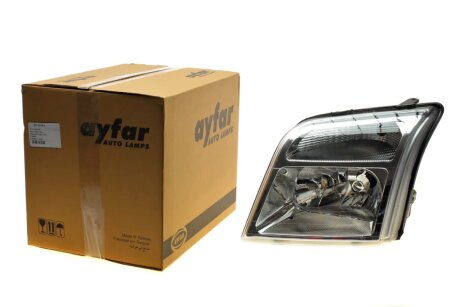 Фара DP Group BP 8918-L