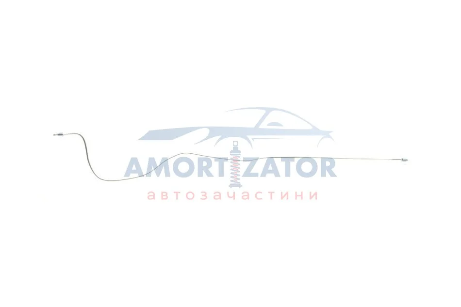 Трубка гальмівна DP DP Group BS 15029 (фото 1)