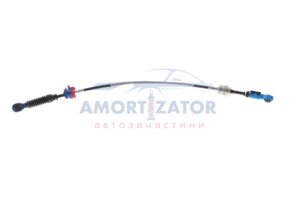 Трос DP Group CP 2206 BNS (фото 1)