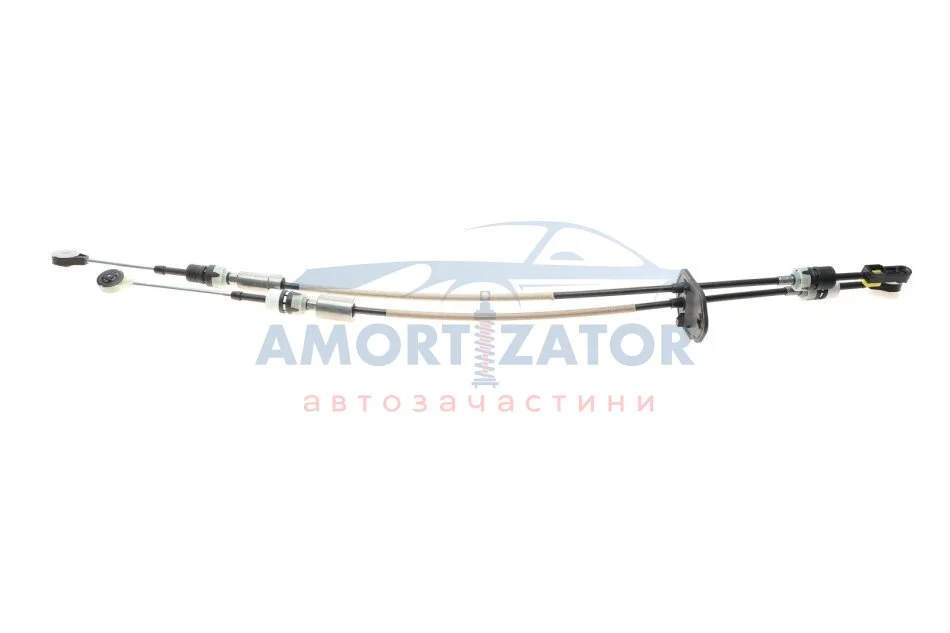 Трос DP Group CP 24394 TUR (фото 1)