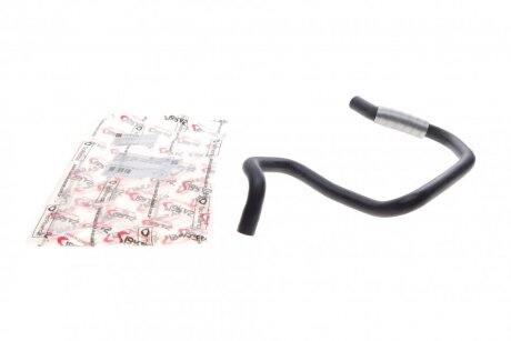 Патрубок радіатора DP Group CS 81579