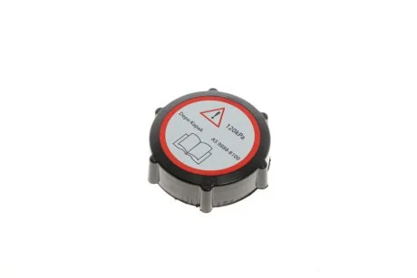Кришка резервуара охолоджуючої рідини DP DP Group ES 1230
