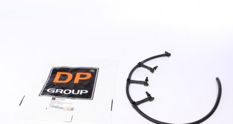 Шланг DP Group ES 21022
