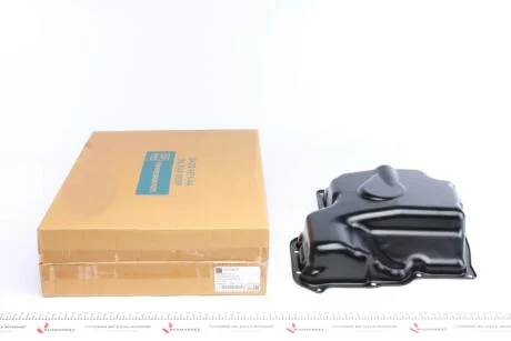 Кришка двигуна DP DP Group ES 22675