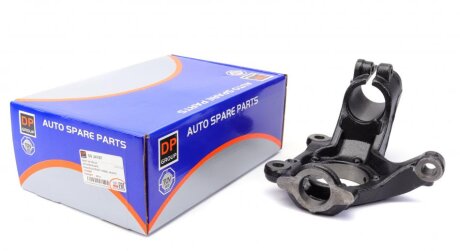 Кулак поворотний DP Group SS 24187